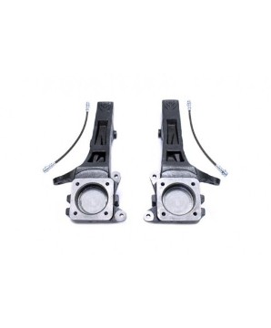 Fat Bob's Garage, MaxTrac part #706440, Toyota FJ Cruiser/4Runner 4" Lift Spindles 2WD 2003-2015 MAIN
