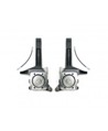 Fat Bob's Garage, MaxTrac part #706735, Toyota Tundra 3.5" Lift Spindles 2WD 2007-2014 THUMBNAIL
