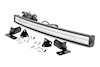 Rough Country for Ford 40" Curved LED Light Bar Kit|CM Ser 11-16 F-250 Sup uty THUMBNAIL