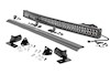 Rough Country for Ford 40" Curved LED Light Bar Kit|BLK Ser 11-16 F-250 Sup uty THUMBNAIL
