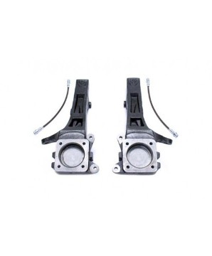 Fat Bob's Garage, MaxTrac part #706840, Toyota Tacoma 4" Lift Spindles 6Lug 2WD 2005-2016 MAIN