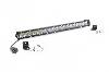 Fat Bob's Garage, Rough Country part #70720, 20" Cree LED Light Bar - Single Row THUMBNAIL