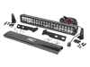 Jeep Grand Cherokee WK2 20in LED Bumper Kit 2011-2020 SWATCH