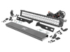 Jeep Grand Cherokee WK2 20in LED Bumper Kit 2011-2020 SWATCH
