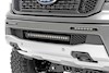 Rough Country for Ford Dual 6in LED Bumper Kit 19-20 Ranger 70829 THUMBNAIL