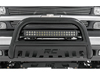 Rough Country 20" Cree LED Light Bar - Dual Row Black Series SWATCH
