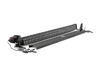50" Cree LED Light Bar - Dual Row - Black Series THUMBNAIL