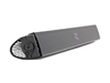 50" Cree LED Light Bar - Dual Row - Black Series SWATCH