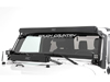 50" Cree LED Light Bar - Dual Row - Black Series SWATCH