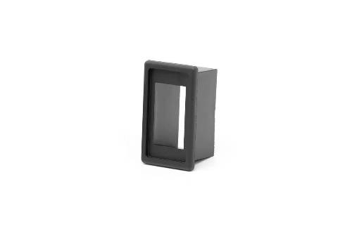 Fat Bob's Garage, Rough Country part #709B1, Rocker Switch Housing Kit MAIN