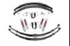Rough Country 4in International Suspension Lift System (1974-1980) 82530 THUMBNAIL