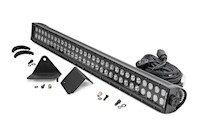 Rough Country Can-Am Defender R Facing Lower 30" Dual Row LED Kit 16-22 Defender MAIN