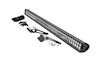 Rough Country Can-Am Defender Front Facing 50" Dual Row LED Kit 16-20 Defender THUMBNAIL