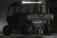 Rough Country Can-Am Defender Rear Facing 50-Inch LED Kit 16-22 Defender 71019 MAIN