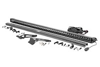 Rough Country Can-Am Defender Front Facing 50" Single Row LED Kit 16-22 Defender MAIN