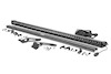 Rough Country Can-Am Defender Front Facing 50" Single Row LED Kit 16-22 Defender THUMBNAIL