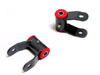 Fat Bob's Garage, Max Trac Part#710515, GM 1/2 Ton Silverado/Sierra 1.5" Rear Lift Shackles 2WD  1999-2006 THUMBNAIL