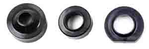 Fat Bob's Garage, BDS Part #174109, Jeep Wrangler JK Rear 2" Coil Spacers MAIN