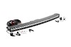 Rough Country 30-inch Curved Cree LED Light Bar-Single Row | Chrome Series 72730 THUMBNAIL