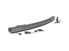 50" Curved Cree LED Light Bar - Dual Row - Black Series THUMBNAIL