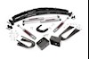 Rough Country 4in GM Suspension Lift Kit 11530 THUMBNAIL