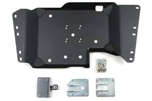 Fat Bob's Garage, BDS Part #124045, Jeep Wrangler TJ Belly Pan MAIN