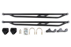Fat Bob's Garage, BDS Part #122617, Traction Bar Kit MAIN