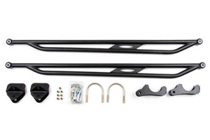 Fat Bob's Garage, BDS Part #122619, Traction Bar Kit MAIN