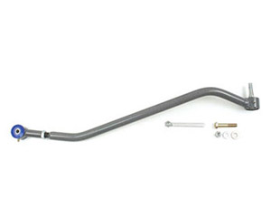 Fat Bob's Garage, BDS Part #124423, Jeep Cherokee XJ/Wrangler TJ/Grand Cherokee ZJ Front Adjustable Track Bar MAIN