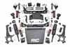 Toyota Tacoma 6" Suspension Lift Kit 2WD/4WD 2005-2015 SWATCH