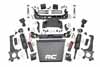 Toyota Tacoma 6" Suspension Lift Kit 2WD/4WD 2005-2015 SWATCH