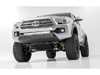 Toyota Tacoma 4" Suspension Lift Kit 4WD 2016-2019 SWATCH