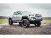 Toyota Tacoma 4" Suspension Lift Kit 4WD 2016-2019 SWATCH