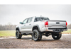Toyota Tacoma 4" Suspension Lift Kit 4WD 2016-2019 SWATCH