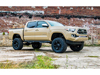 Toyota Tacoma 6" Suspension Lift Kit 4WD 2016-2019 SWATCH