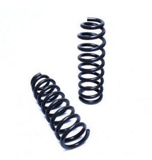 Fat Bob's Garage, MaxTrac part #752020-6, Dodge Ram 1500 2" Lift Coils V6 2WD 1994-2001 MAIN