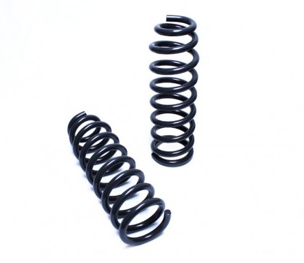 Fat Bob's Garage, MaxTrac part #752020-8, Dodge Ram 1500 2" Lift Coils V8 2WD 1994-2001 MAIN