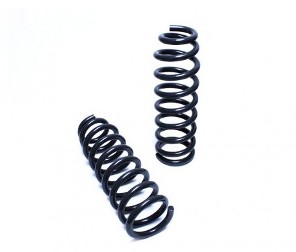 Fat Bob's Garage, MaxTrac part #752225-8, Dodge Ram 2500/3500 2.5" Front Lift Springs V8 Hemi 2WD 2003-2008 MAIN