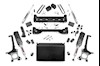 Rough Country 6in Lift Kit w/ Lifted N3 Struts For Toyota 16-21 Tundra 4WD/2WD THUMBNAIL