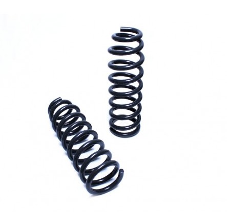 Fat Bob's Garage, MaxTrac part #752425-8, Dodge Ram 1500 2.5" Lift Coils 5.7L Hemi 2WD 2002-2015 MAIN