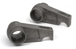 Fat Bob's Garage, Daystar Part # KG09108, Hummer H3/H3T 2" Leveling Kit by Daystar 2004-2010 MAIN
