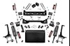 Rough Country 6in For Toyota Lift Kit w/Vertex Shocks 16-20 Tundra 4WD 75250 THUMBNAIL