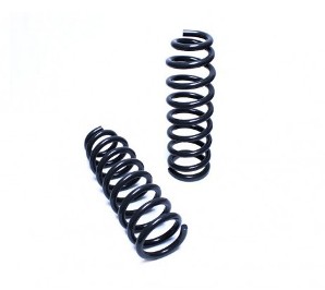 Fat Bob's Garage, MaxTrac part #753520-6, Ford F150 Heritage 2" Front Lift Springs V6 2WD/4WD 1997-2004 MAIN
