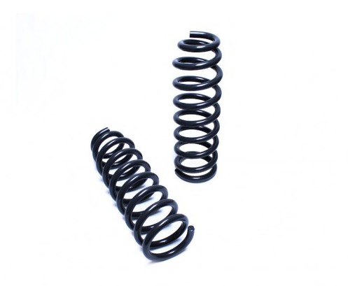 Fat Bob's Garage, MaxTrac part #753520-8, Ford F150 Heritage 2" Front Lift Springs V8 2WD/4WD 1997-2004 MAIN