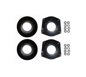 Fat Bob's Garage, Part # 65200C, Jeep WK Grand Cherokee 2" Suspension Lift Kit 2005-2010 MAIN