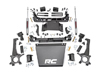 Fat Bob's Garage, Rough Country Part #748.2, Toyota Tacoma 4" Suspension Lift Kit 2016-2019 4WD THUMBNAIL