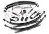 Rough Country 6in GM Suspension Lift System 77-91 1-Ton PU 4WD 249.20 THUMBNAIL