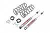 Fat Bob's Garage, Rough Country Part #771.2, Toyota 4Runner 3" Suspension Lift Kit 1996-2002 THUMBNAIL