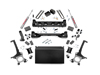 Toyota Tundra 6" Suspension Lift 4WD 2016-2021 SWATCH