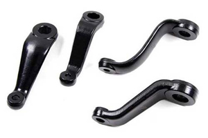 Fat Bob's Garage, Zone Offroad Part #J8403, Jeep Grand Cherokee ZJ Ptiman Arm 1993-1998 MAIN